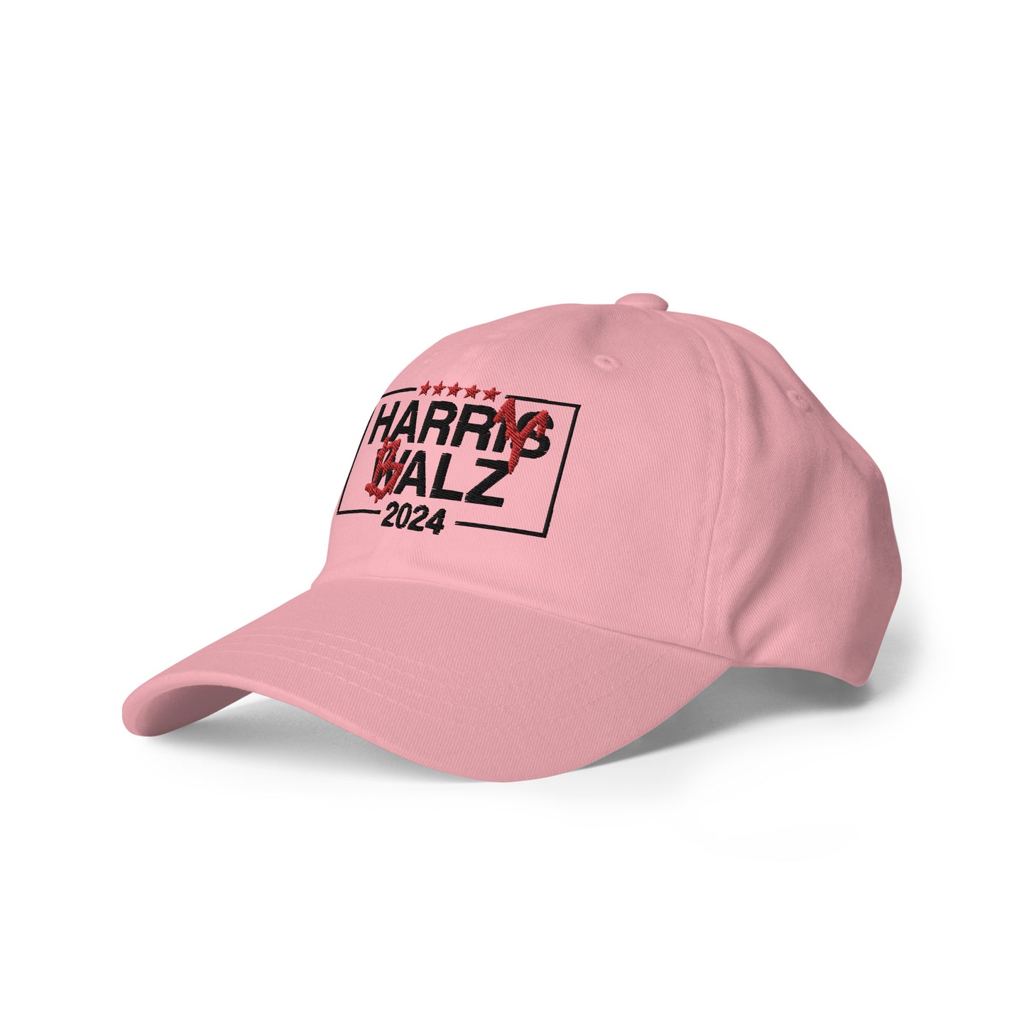 Harry Balz - Dad Hat - Dark