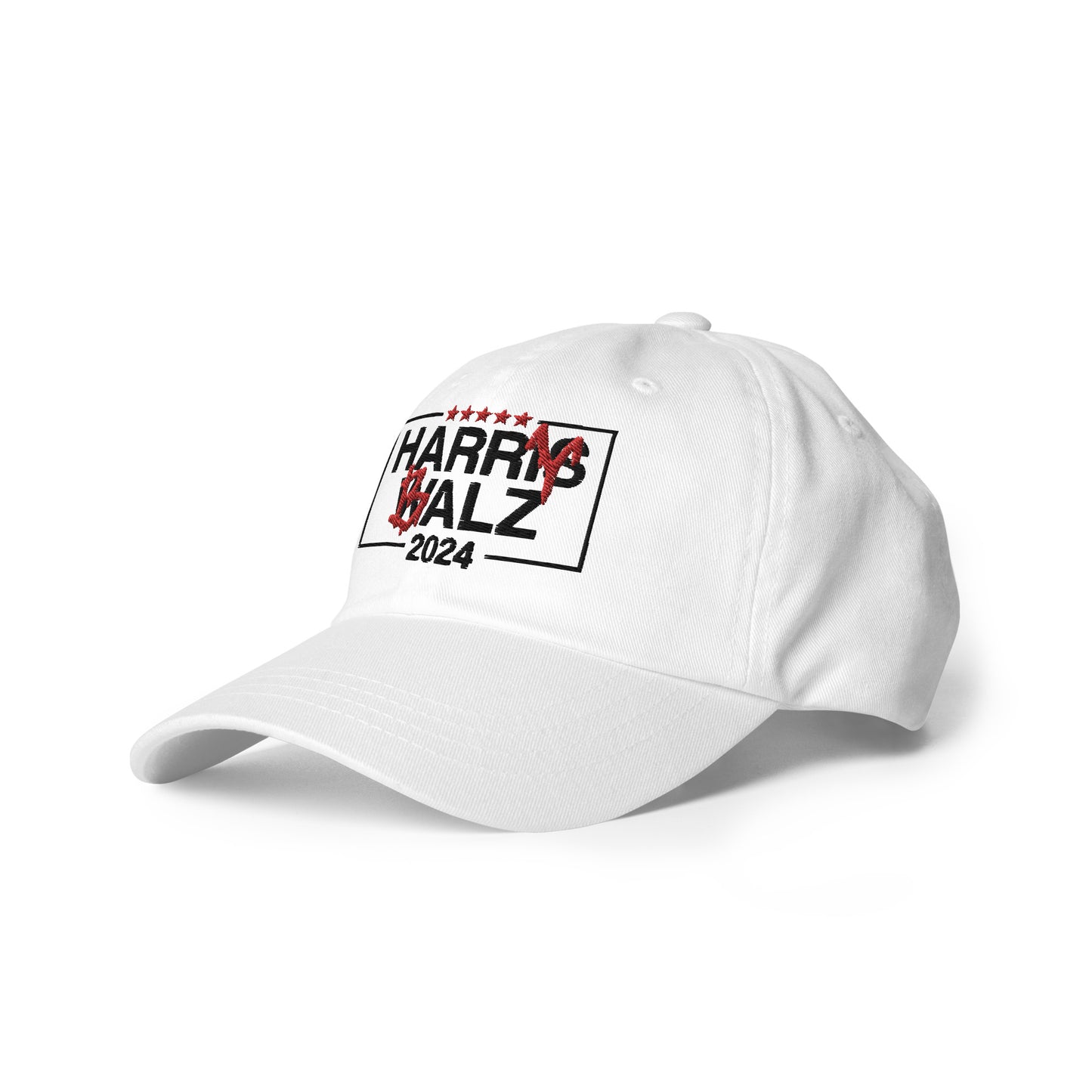 Harry Balz - Dad Hat - Dark