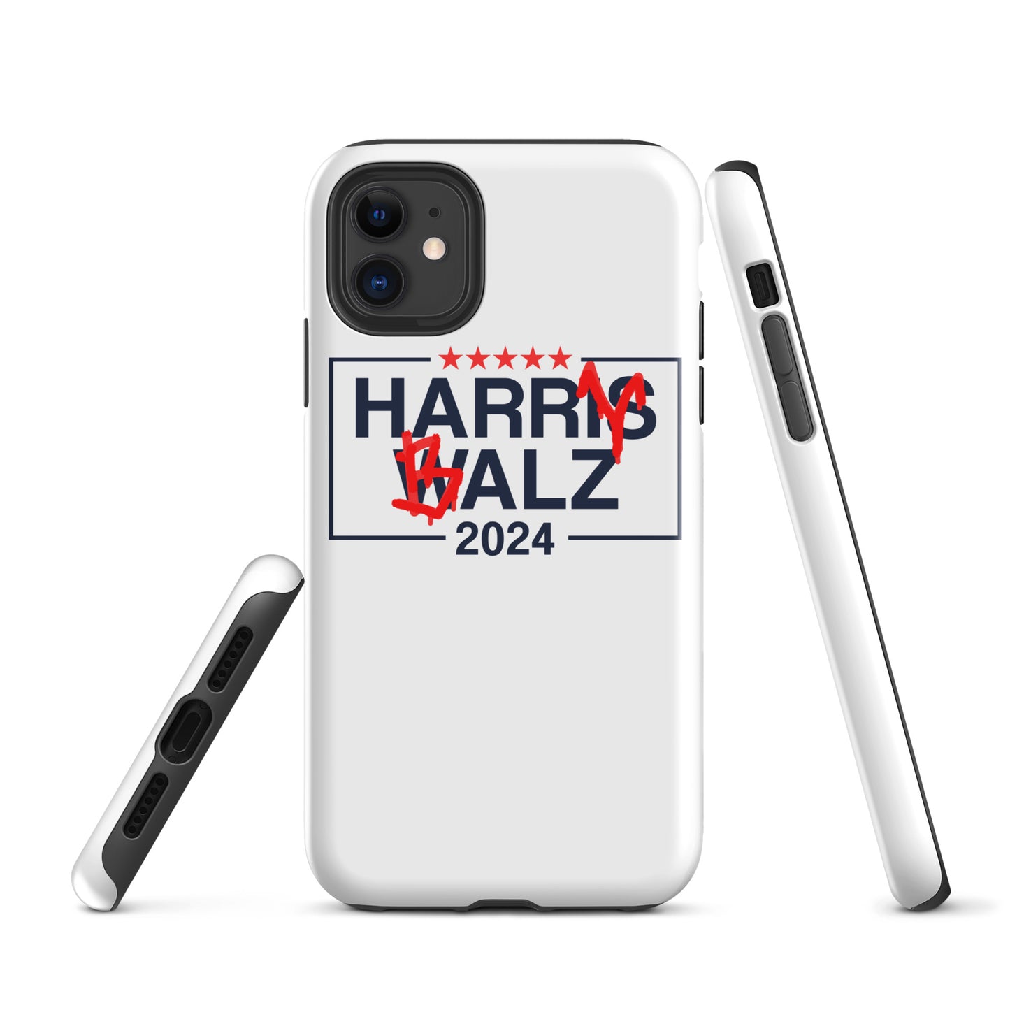 Harry Balz - Tough Case for iPhone®