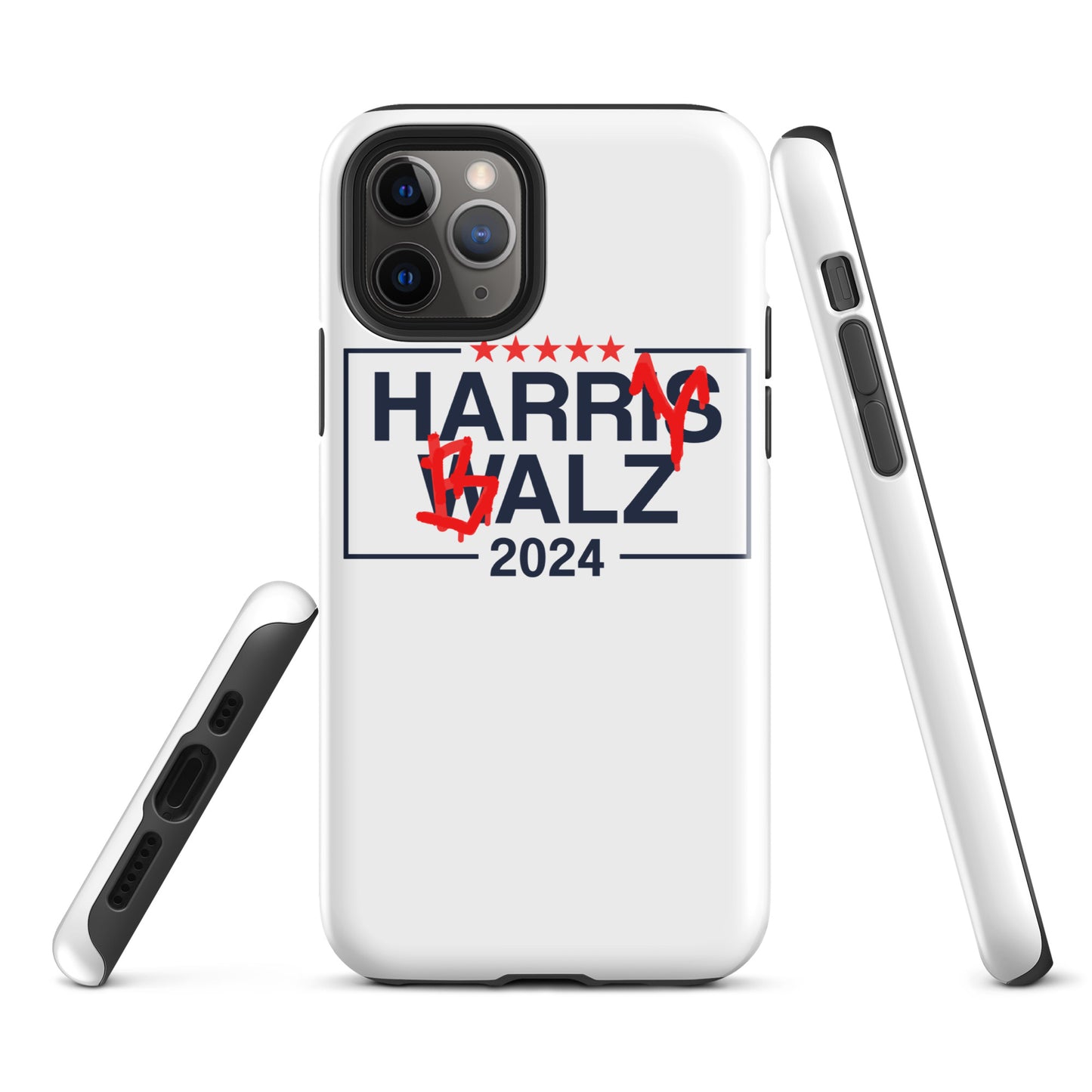 Harry Balz - Tough Case for iPhone®