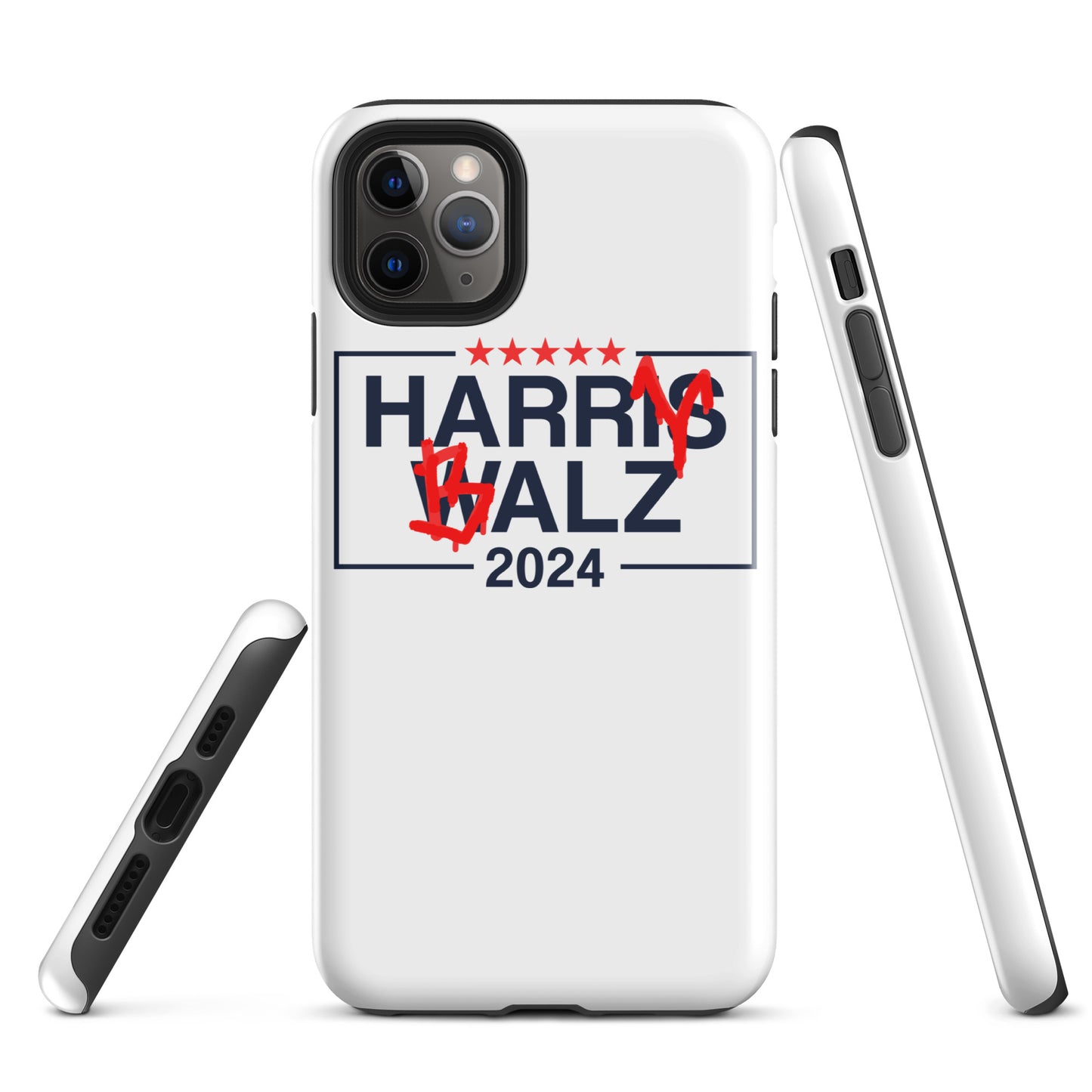 Harry Balz - Tough Case for iPhone®