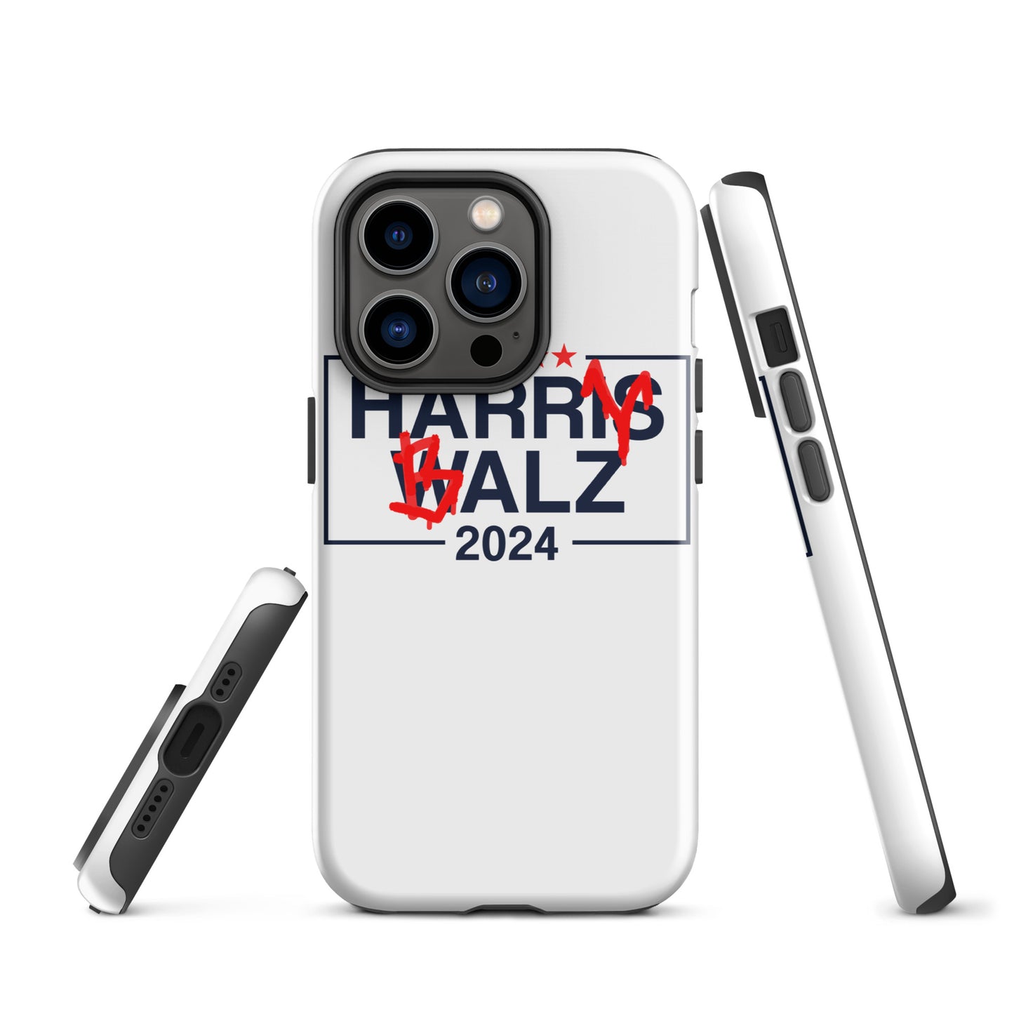 Harry Balz - Tough Case for iPhone®