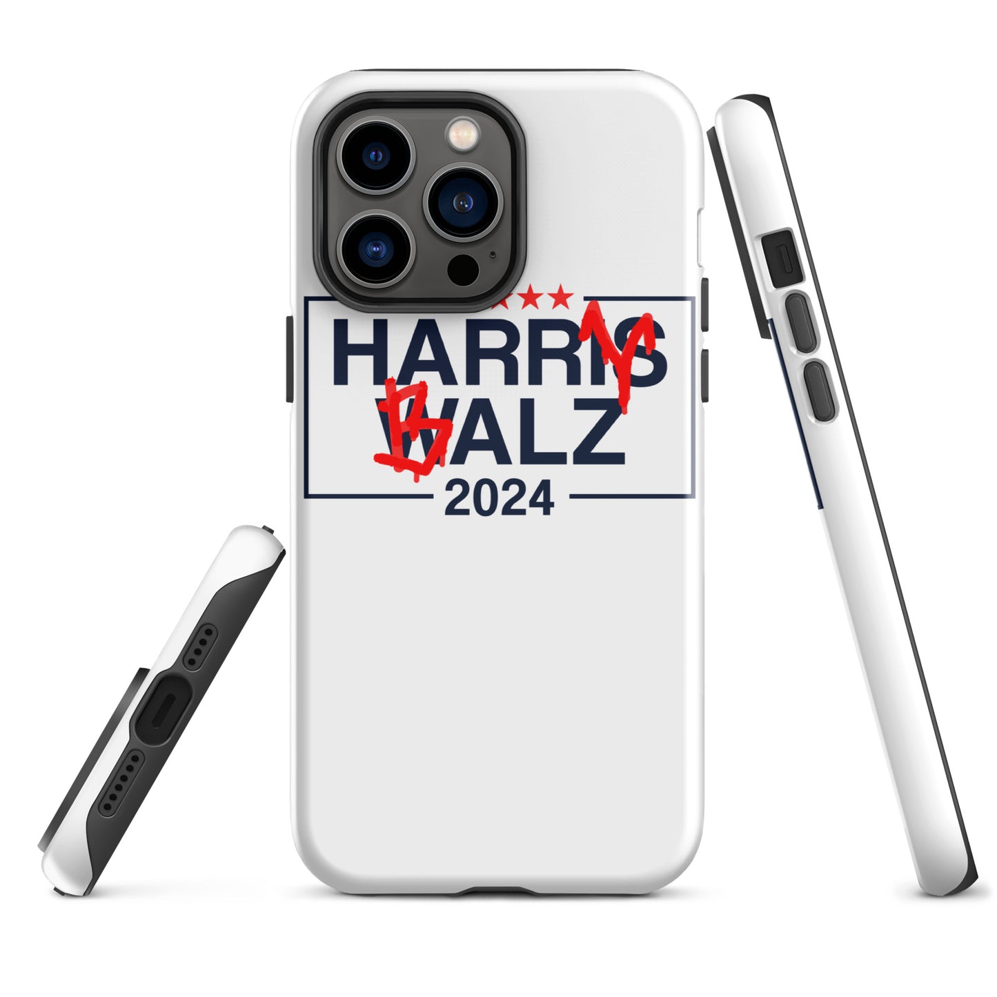 Harry Balz - Tough Case for iPhone®