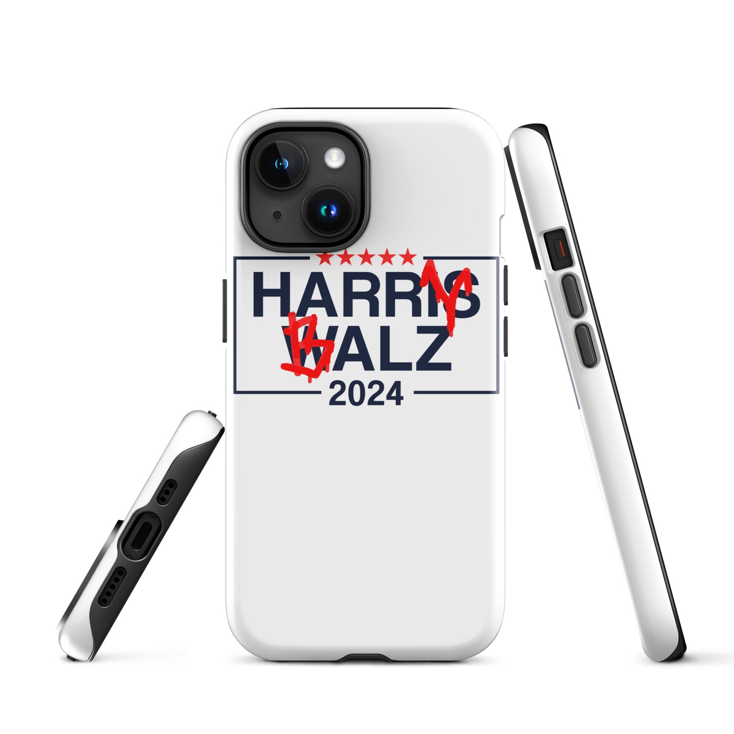 Harry Balz - Tough Case for iPhone®