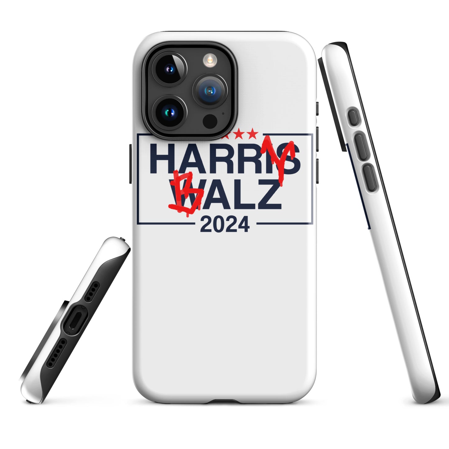 Harry Balz - Tough Case for iPhone®