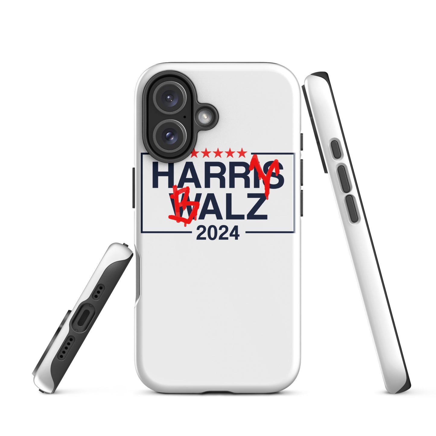 Harry Balz - Tough Case for iPhone®