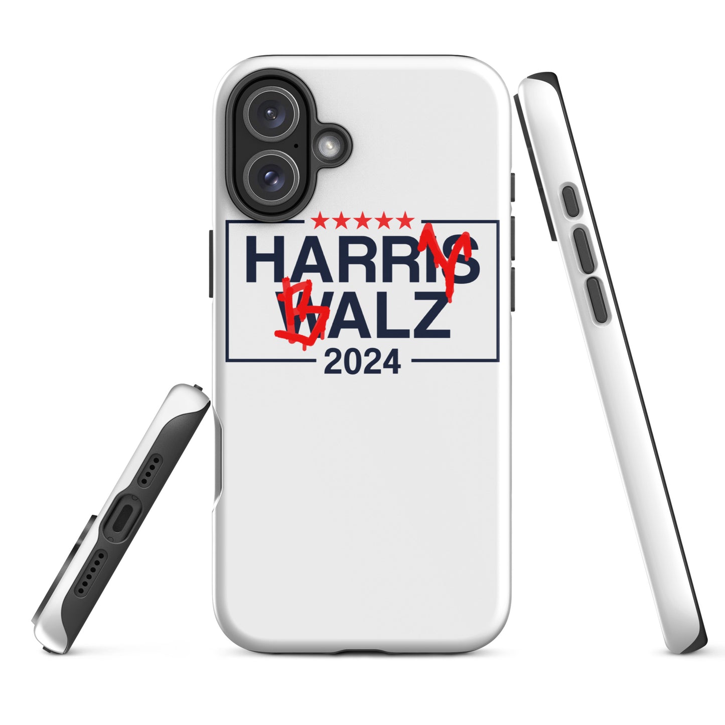 Harry Balz - Tough Case for iPhone®